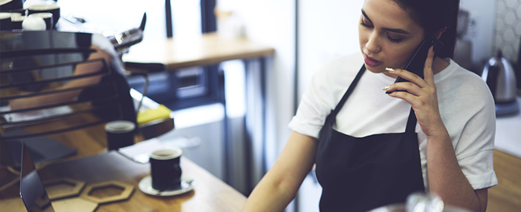 Box pour professionnels